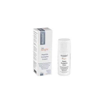 Dermoskin Peptide Complex Cream 33 ml Nemlendirici Krem