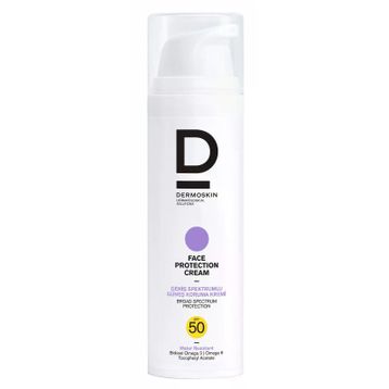 Dermoskin Sun SPF50 50 ml Güneş Kremi