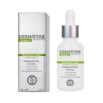 Dermotek 30 ml C Vitamini Serum