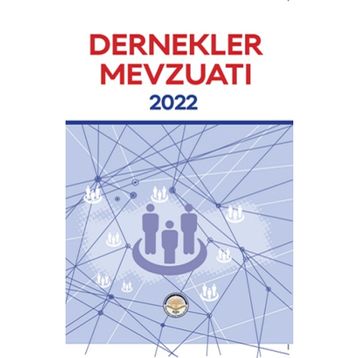 Dernekler Mevzuatı 2022 Kolektif