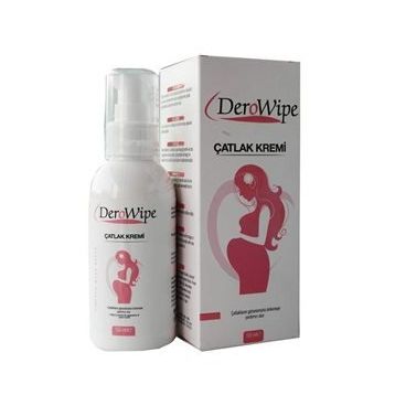 Derowipe 150 ml Çatlak Kremi
