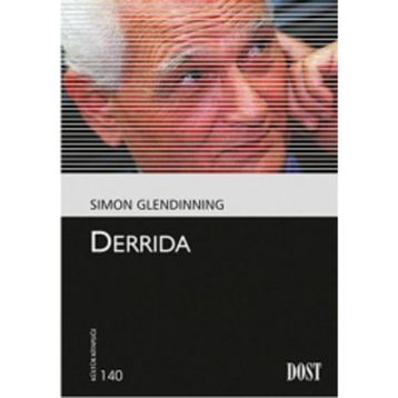 Derrida - Simon Glendinning