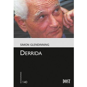Derrida - Simon Glendinning