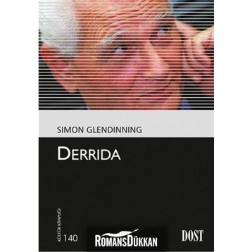 Derrida - Simon Glendinning