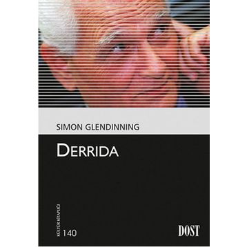 Derrida - Simon Glendinning