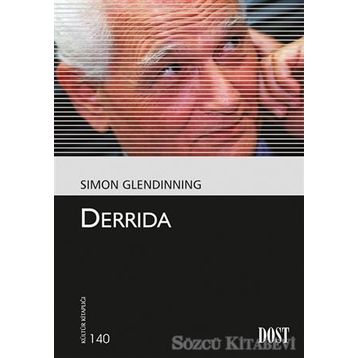 Derrida - Simon Glendinning