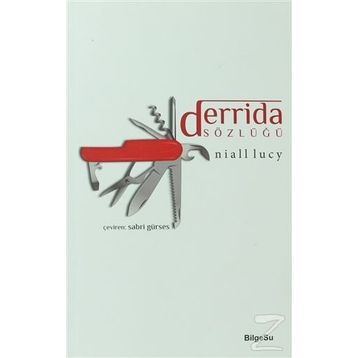 DERRIDA SÖZLÜĞÜ - CHARLES RAMOND