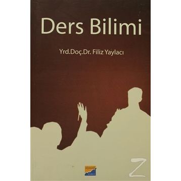 DERS BILIMI - FILIZ YAYLACI