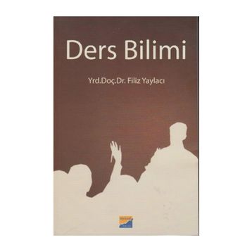 DERS BILIMI - FILIZ YAYLACI
