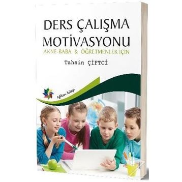 Ders Çalışma Motivasyonu - Tahsin Çiftci