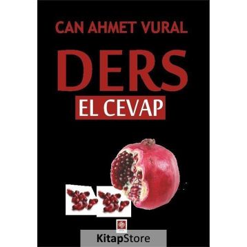 Ders - El Cevap - Can Ahmet Vural