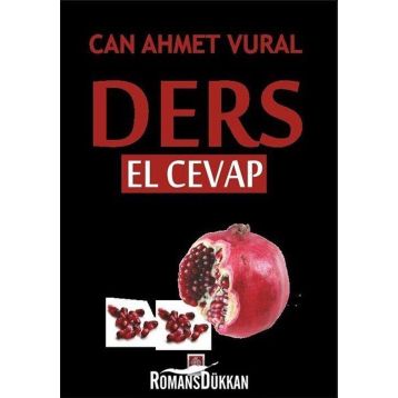 Ders - El Cevap - Can Ahmet Vural