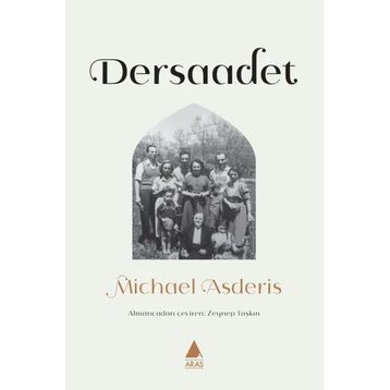 Dersaadet - Michael Asderis