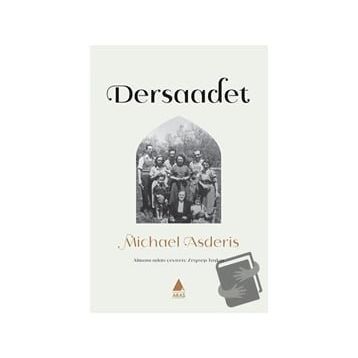 Dersaadet - Michael Asderis