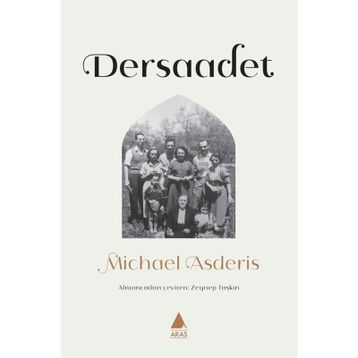 Dersaadet - Michael Asderis