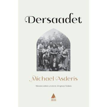 Dersaadet - Michael Asderis