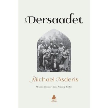 Dersaadet - Michael Asderis