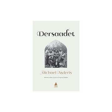 Dersaadet - Michael Asderis