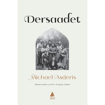Dersaadet - Münevver Ayaşlı