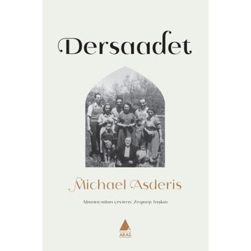 Dersaadet - Münevver Ayaşlı