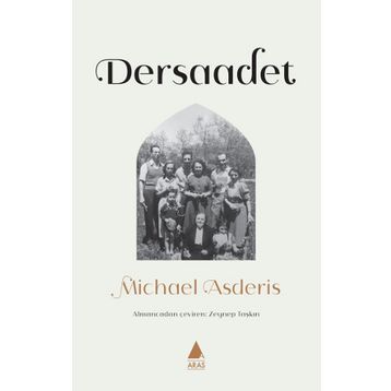 Dersaadet - Münevver Ayaşlı