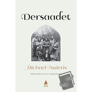 Dersaadet - Münevver Ayaşlı