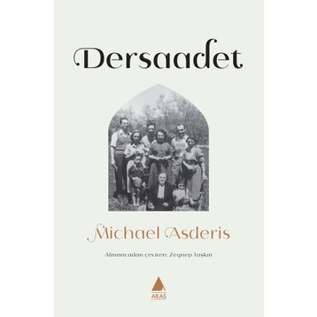Dersaadet - Münevver Ayaşlı