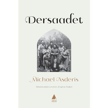 Dersaadet - Münevver Ayaşlı