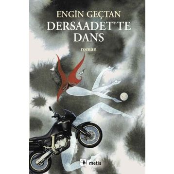 DERSAADETTE DANS - ENGIN GENÇTAN