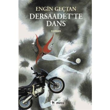 DERSAADETTE DANS - ENGIN GENÇTAN