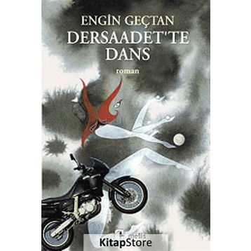 DERSAADETTE DANS - ENGIN GENÇTAN