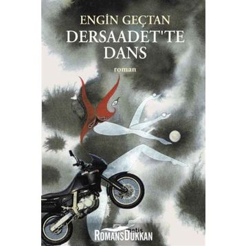 DERSAADETTE DANS - ENGIN GENÇTAN