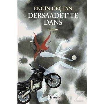 DERSAADETTE DANS - ENGIN GENÇTAN