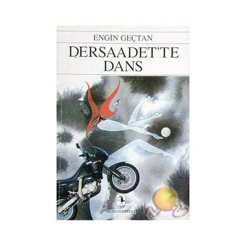 DERSAADETTE DANS - ENGIN GENÇTAN