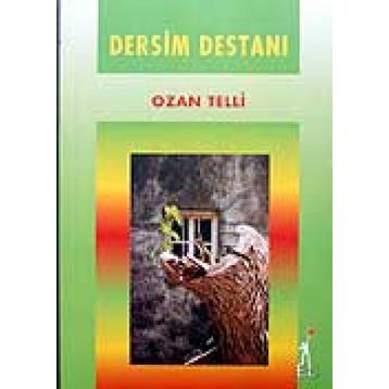 DERSIM DESTANI - OZAN TELLI