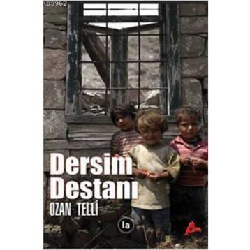 DERSIM DESTANI - OZAN TELLI