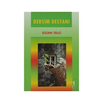 DERSIM DESTANI - OZAN TELLI