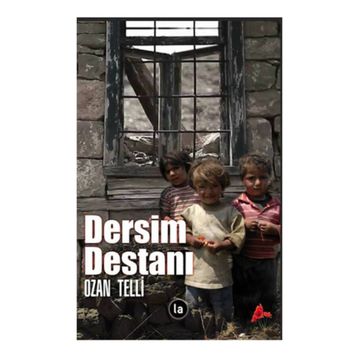 DERSIM DESTANI - OZAN TELLI