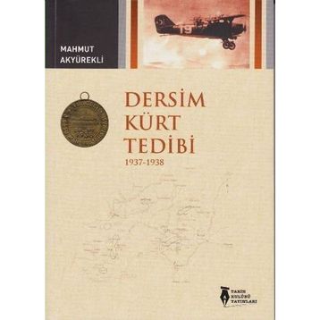 Dersim Kürt Tedibi - Mahmut Akyürekli