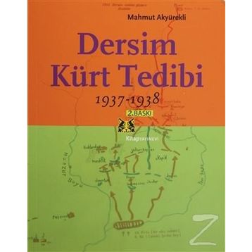 Dersim Kürt Tedibi - Mahmut Akyürekli