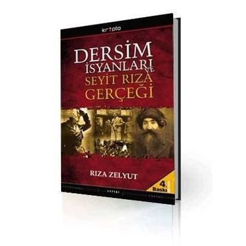 DERSIM - MUZAFFER ORUÇOĞLU