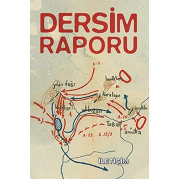 DERSIM RAPORU - KOLEKTIF