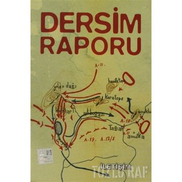 DERSIM RAPORU - KOLEKTIF