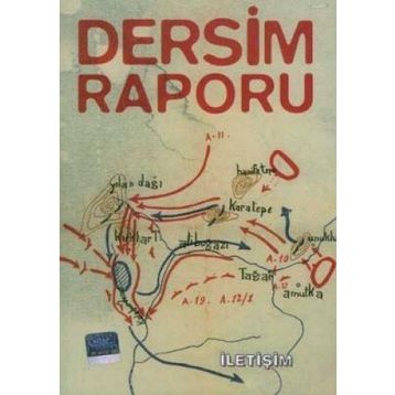 DERSIM RAPORU - KOLEKTIF