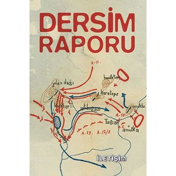 DERSIM RAPORU - KOLEKTIF