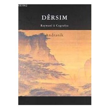DERSIM RAYWANI U COGRAFYA - ANDRANIK
