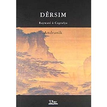 DERSIM RAYWANI U COGRAFYA - ANDRANIK