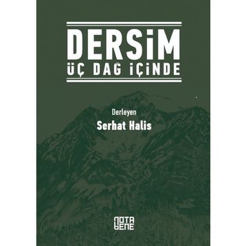 Dersim Üç Dağ İçinde - Kolektif