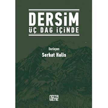 Dersim Üç Dağ İçinde - Kolektif