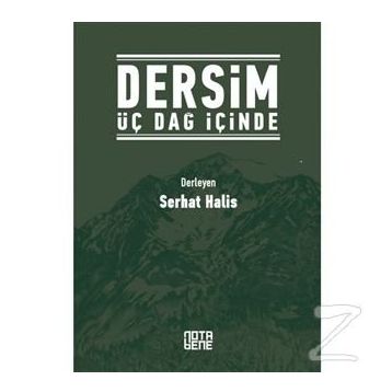 Dersim Üç Dağ İçinde - Kolektif
